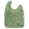 XL slab met drukknopen - Aloe green - Waterproof 